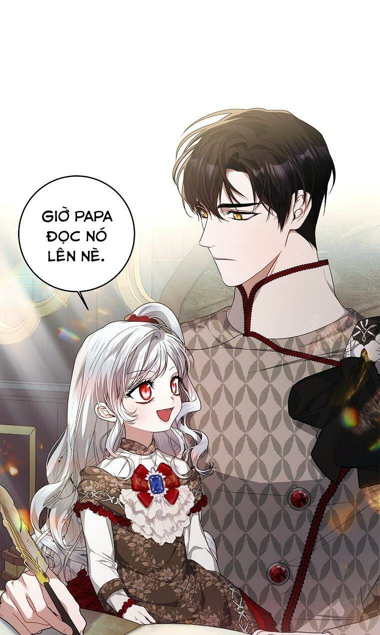 Nhận Nuôi Người Cha Phản Diện - Chapter 45 - Page 49