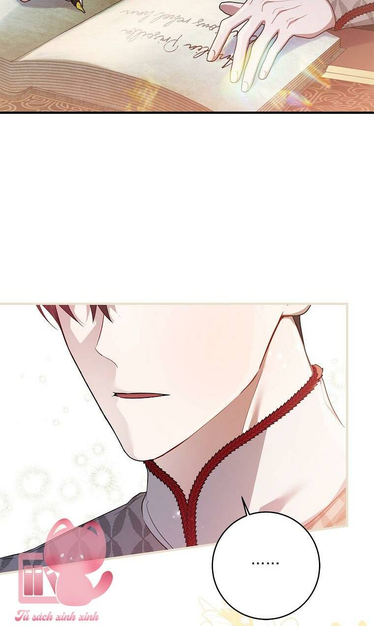 Nhận Nuôi Người Cha Phản Diện - Chapter 45 - Page 50