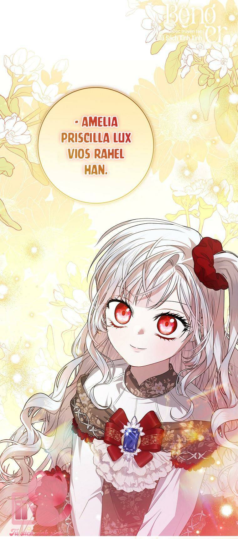 Nhận Nuôi Người Cha Phản Diện - Chapter 45 - Page 51