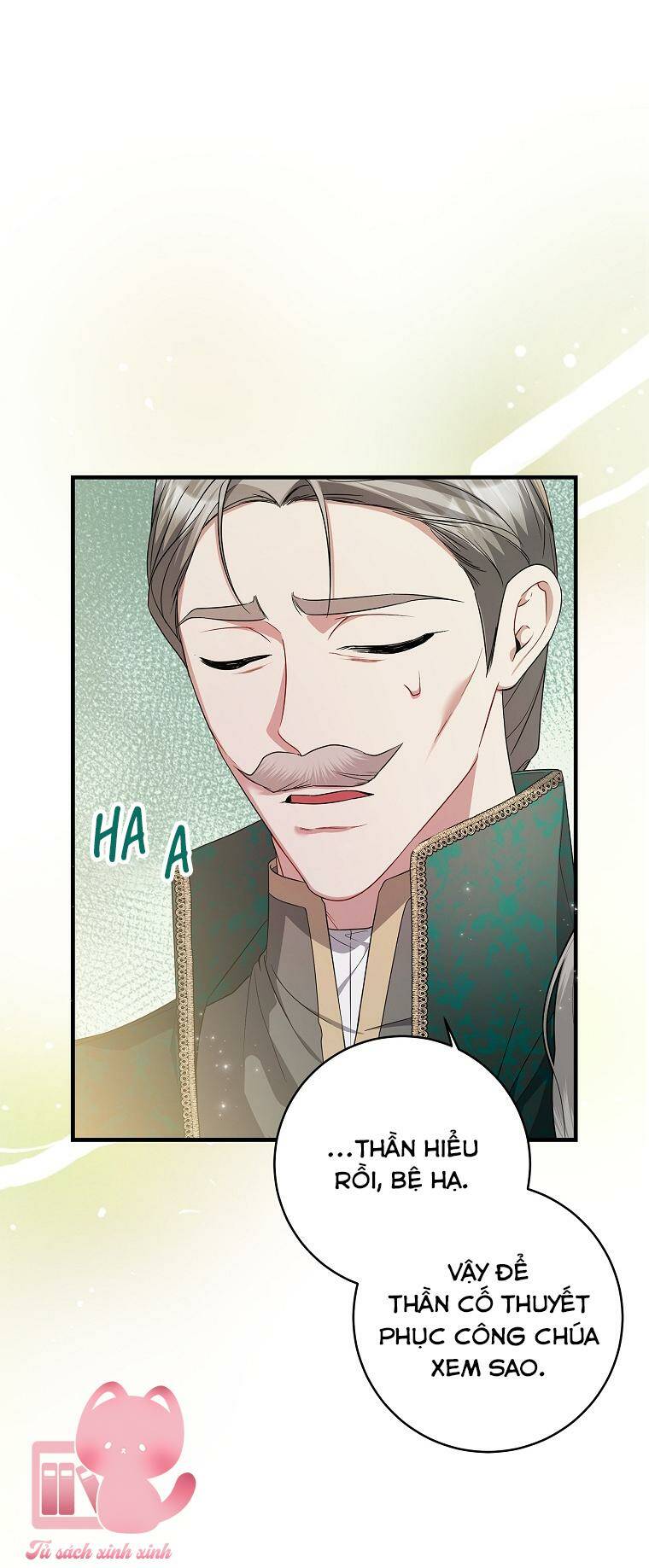 Nhận Nuôi Người Cha Phản Diện - Chapter 45 - Page 5