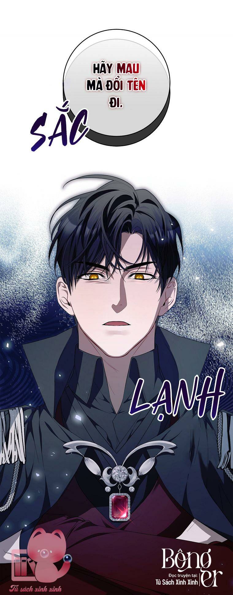 Nhận Nuôi Người Cha Phản Diện - Chapter 45 - Page 64