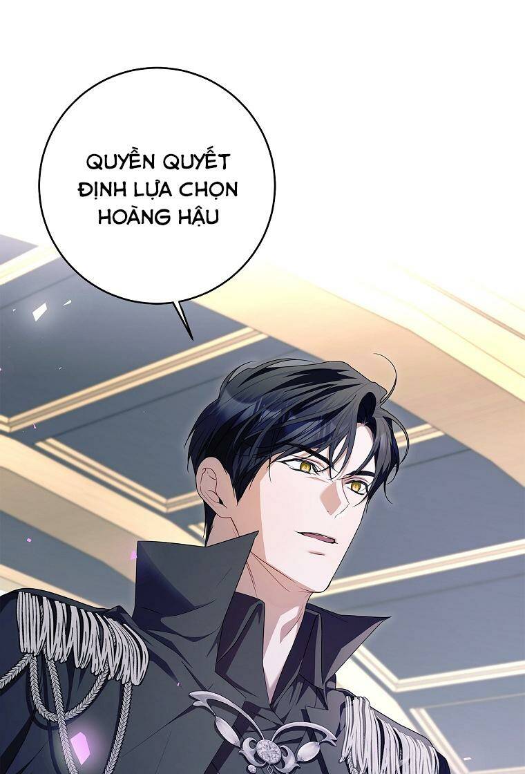 Nhận Nuôi Người Cha Phản Diện - Chapter 45 - Page 67