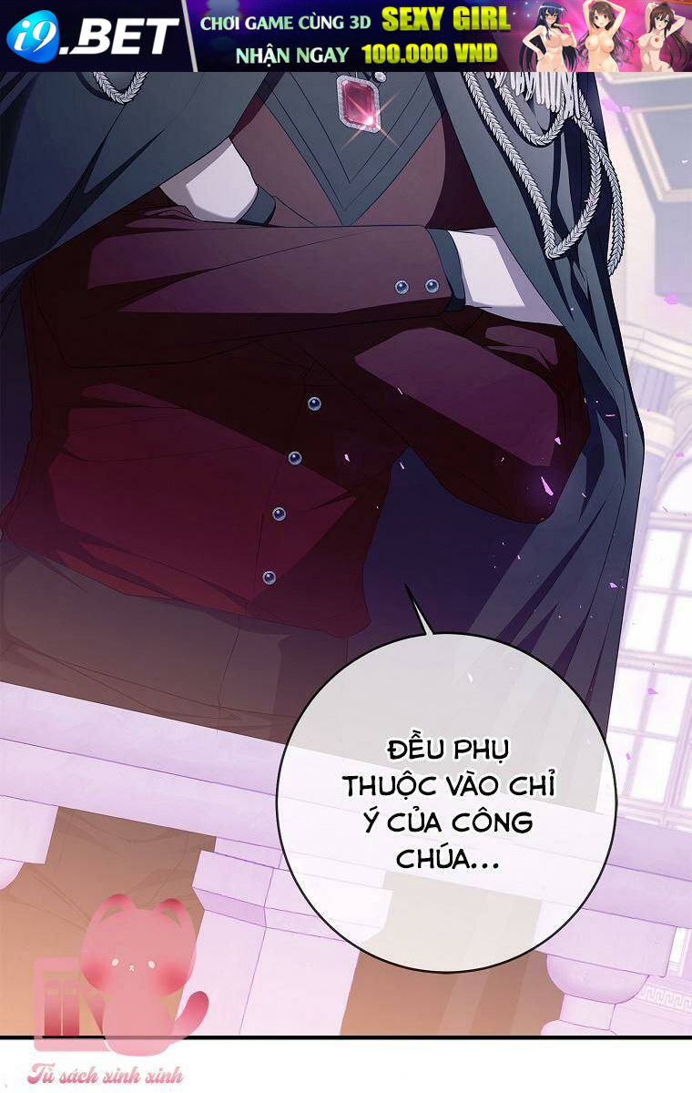 Nhận Nuôi Người Cha Phản Diện - Chapter 45 - Page 68