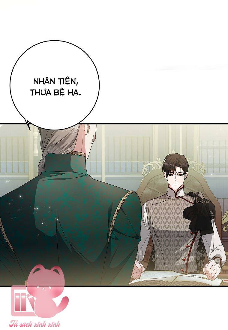 Nhận Nuôi Người Cha Phản Diện - Chapter 45 - Page 6