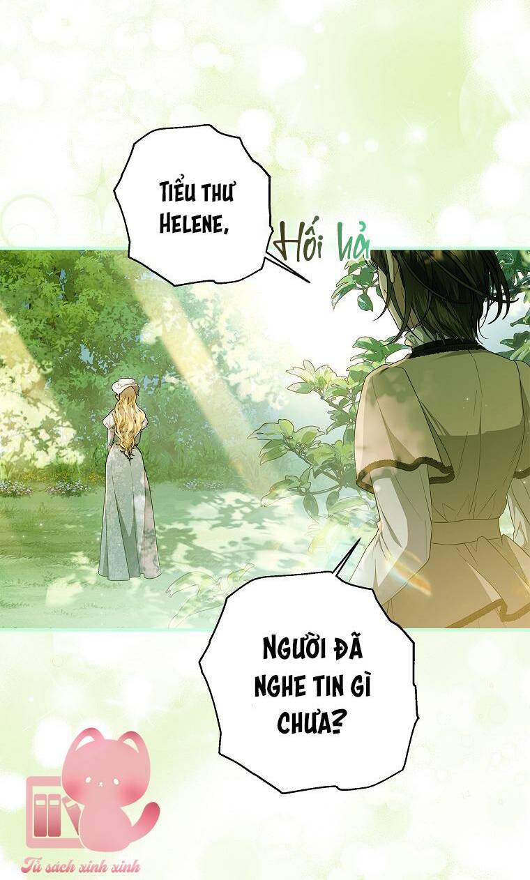 Nhận Nuôi Người Cha Phản Diện - Chapter 45 - Page 72