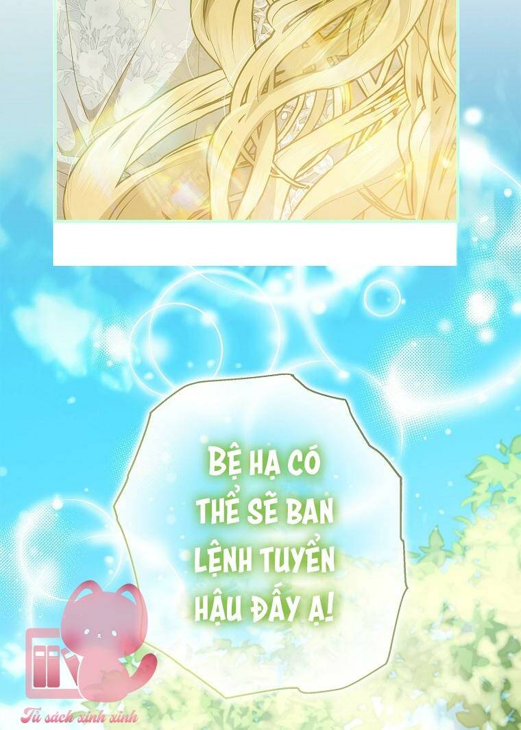 Nhận Nuôi Người Cha Phản Diện - Chapter 45 - Page 74