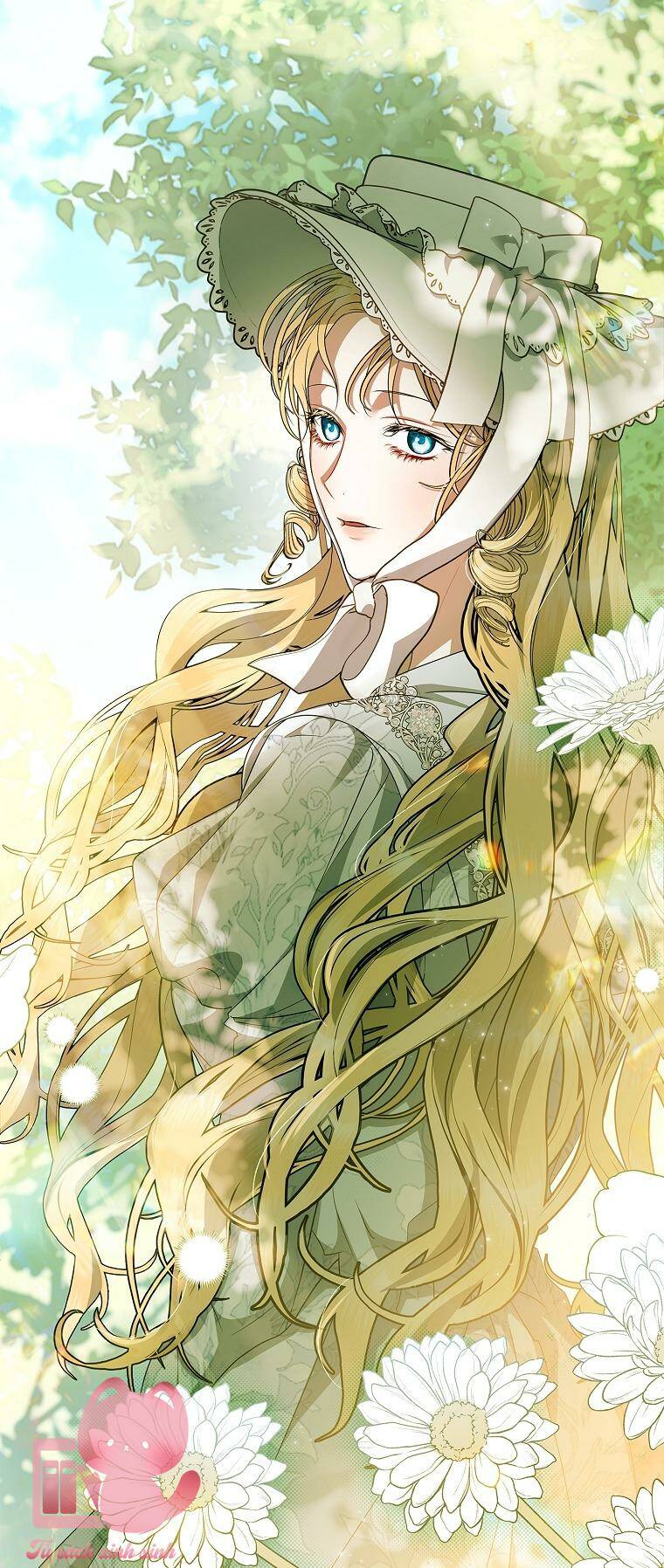 Nhận Nuôi Người Cha Phản Diện - Chapter 45 - Page 75