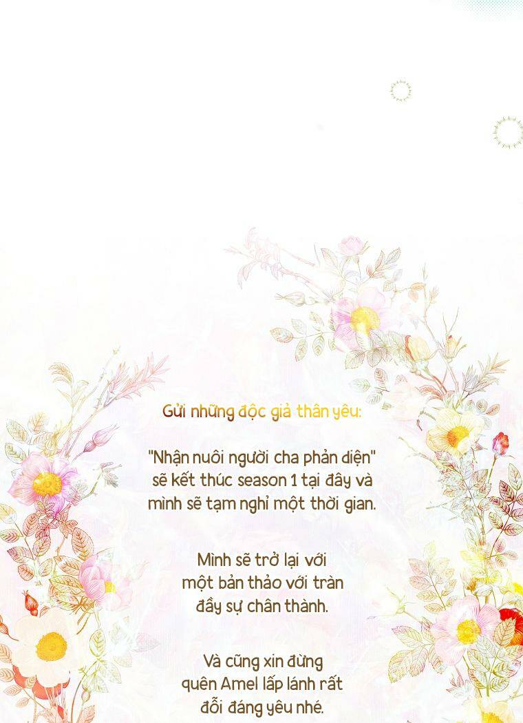 Nhận Nuôi Người Cha Phản Diện - Chapter 45 - Page 77