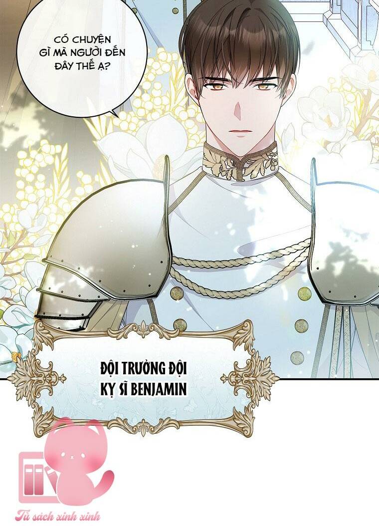 Nhận Nuôi Người Cha Phản Diện - Chapter 5 - Page 10