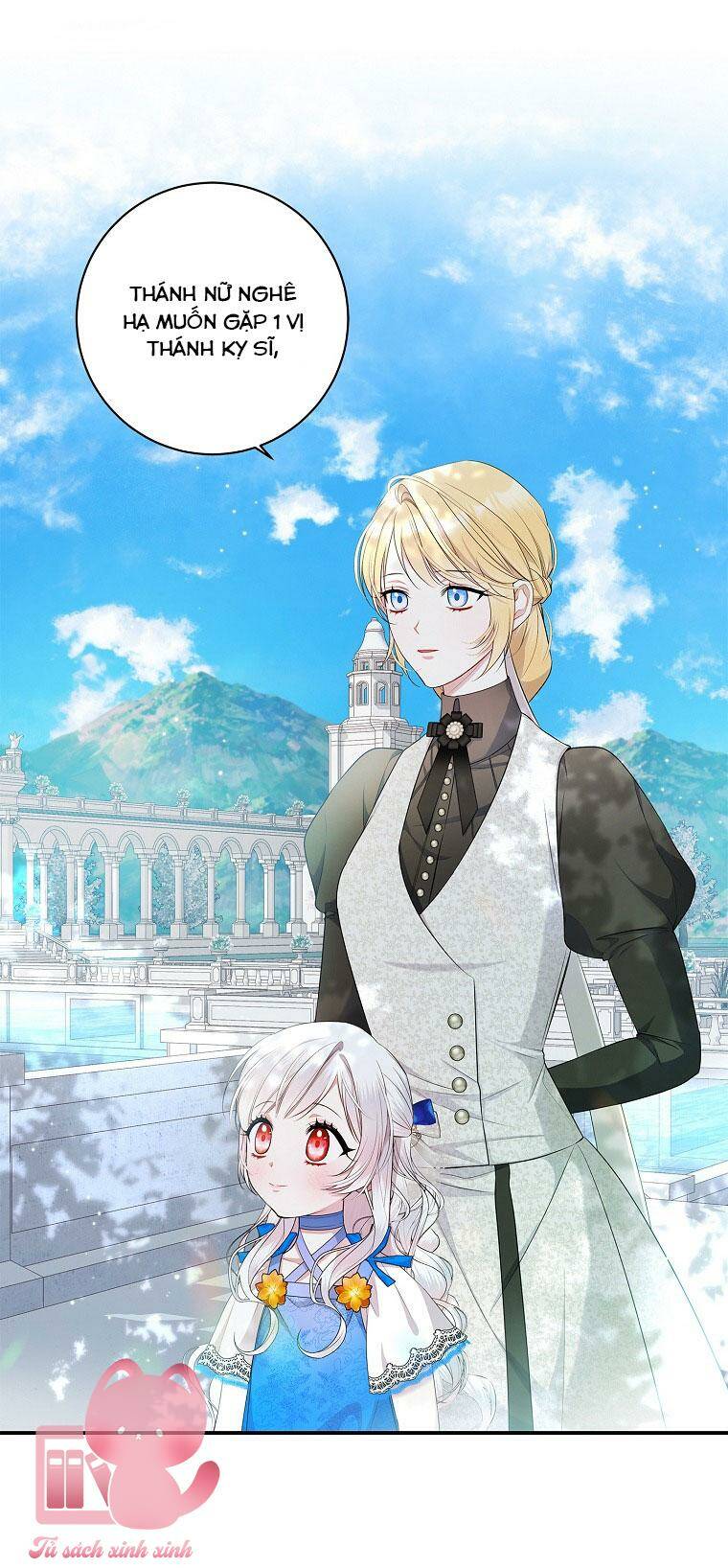 Nhận Nuôi Người Cha Phản Diện - Chapter 5 - Page 11