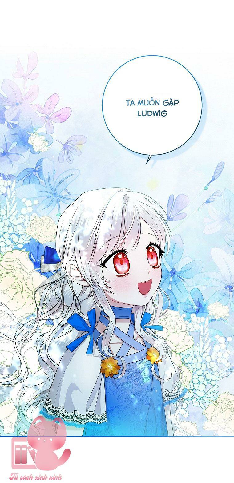 Nhận Nuôi Người Cha Phản Diện - Chapter 5 - Page 13