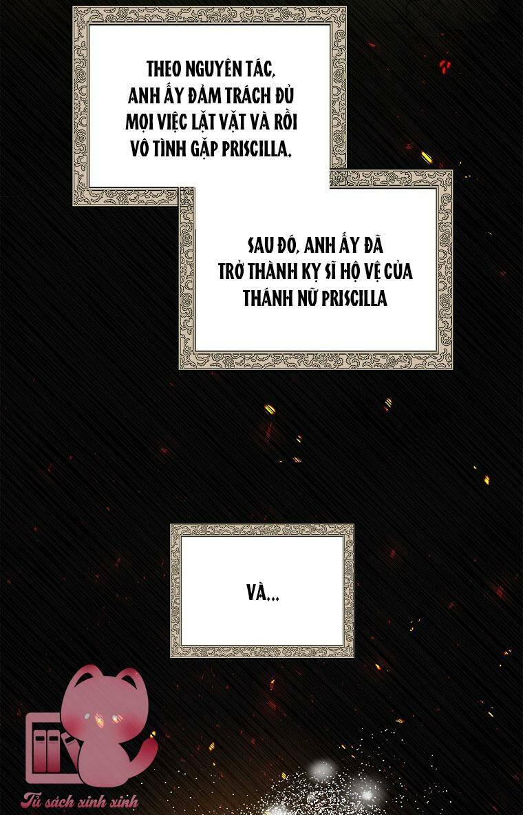 Nhận Nuôi Người Cha Phản Diện - Chapter 5 - Page 18