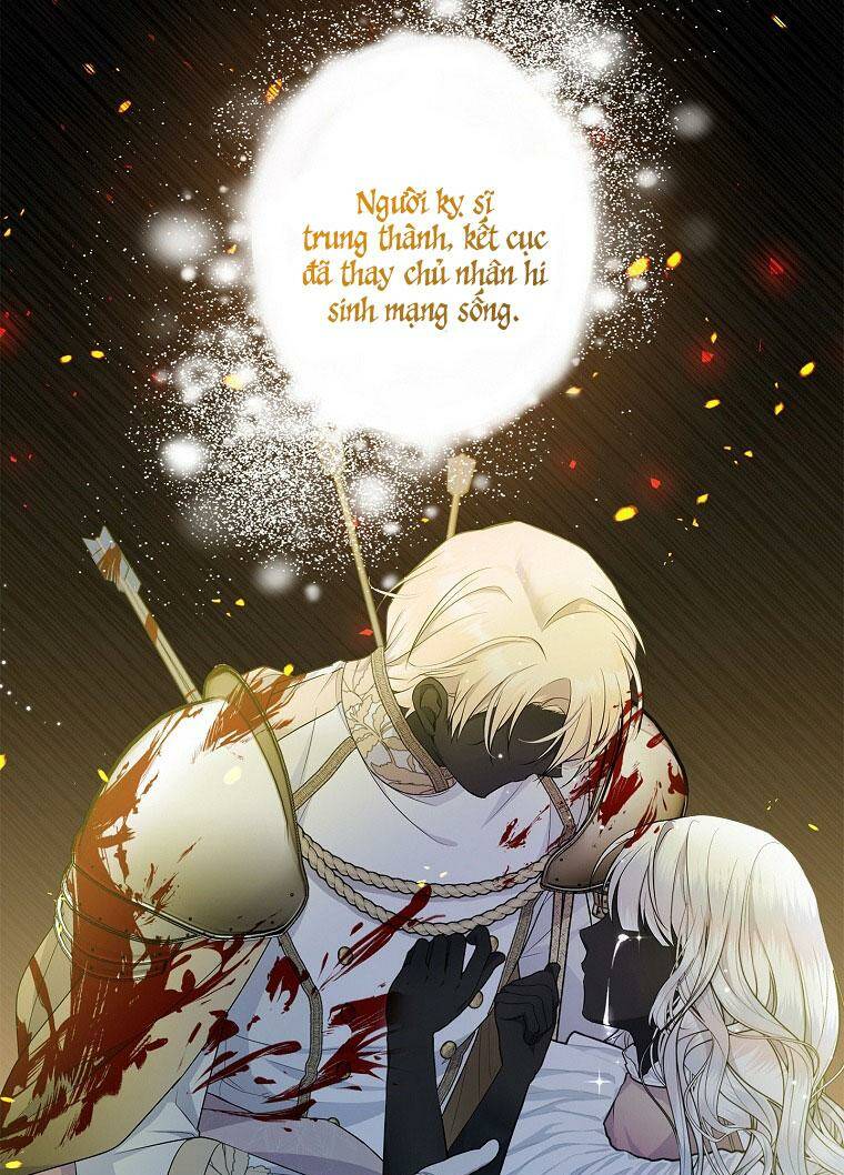 Nhận Nuôi Người Cha Phản Diện - Chapter 5 - Page 19