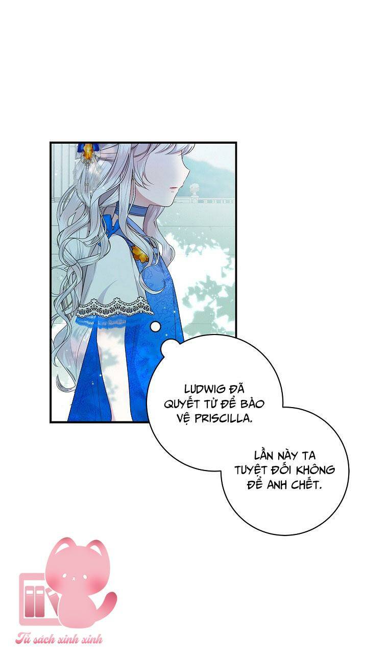 Nhận Nuôi Người Cha Phản Diện - Chapter 5 - Page 21