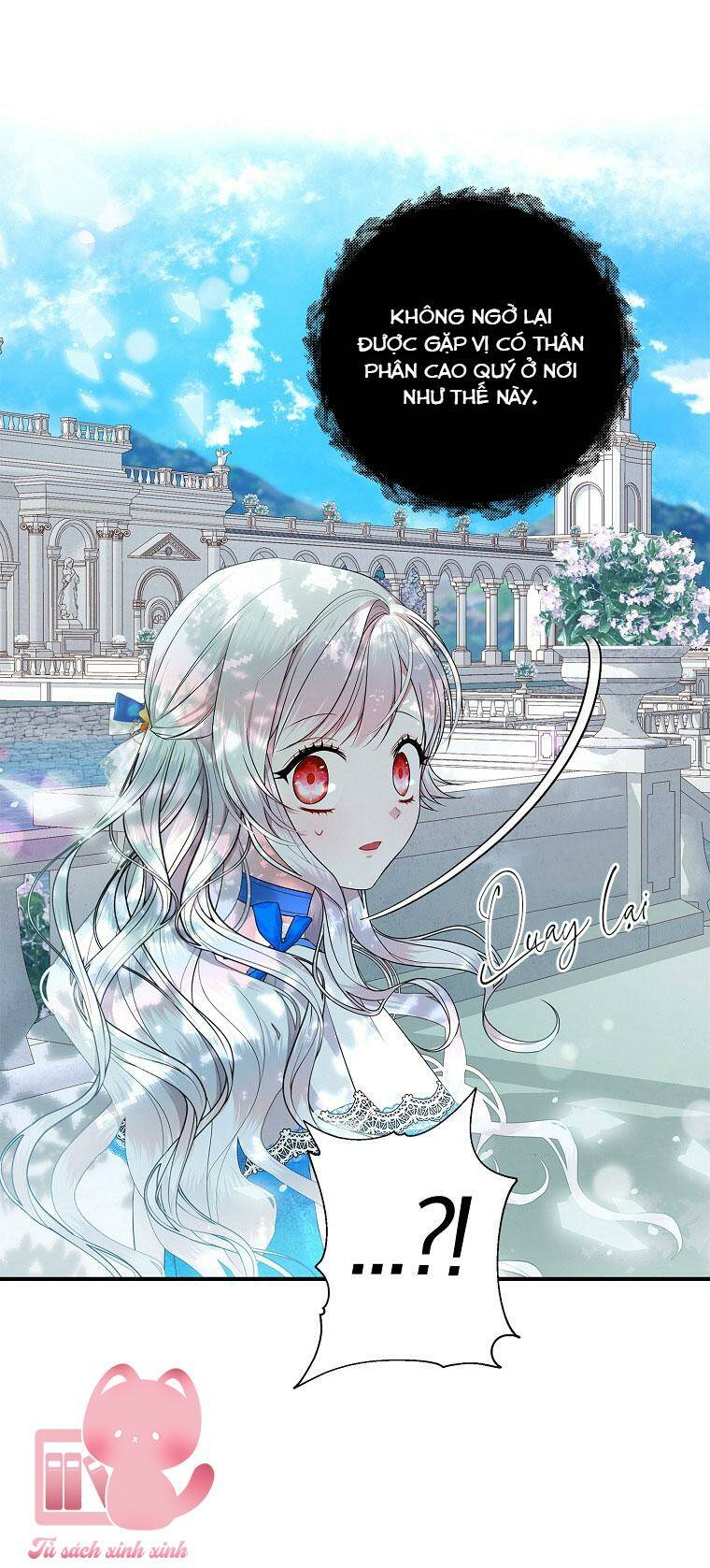 Nhận Nuôi Người Cha Phản Diện - Chapter 5 - Page 23