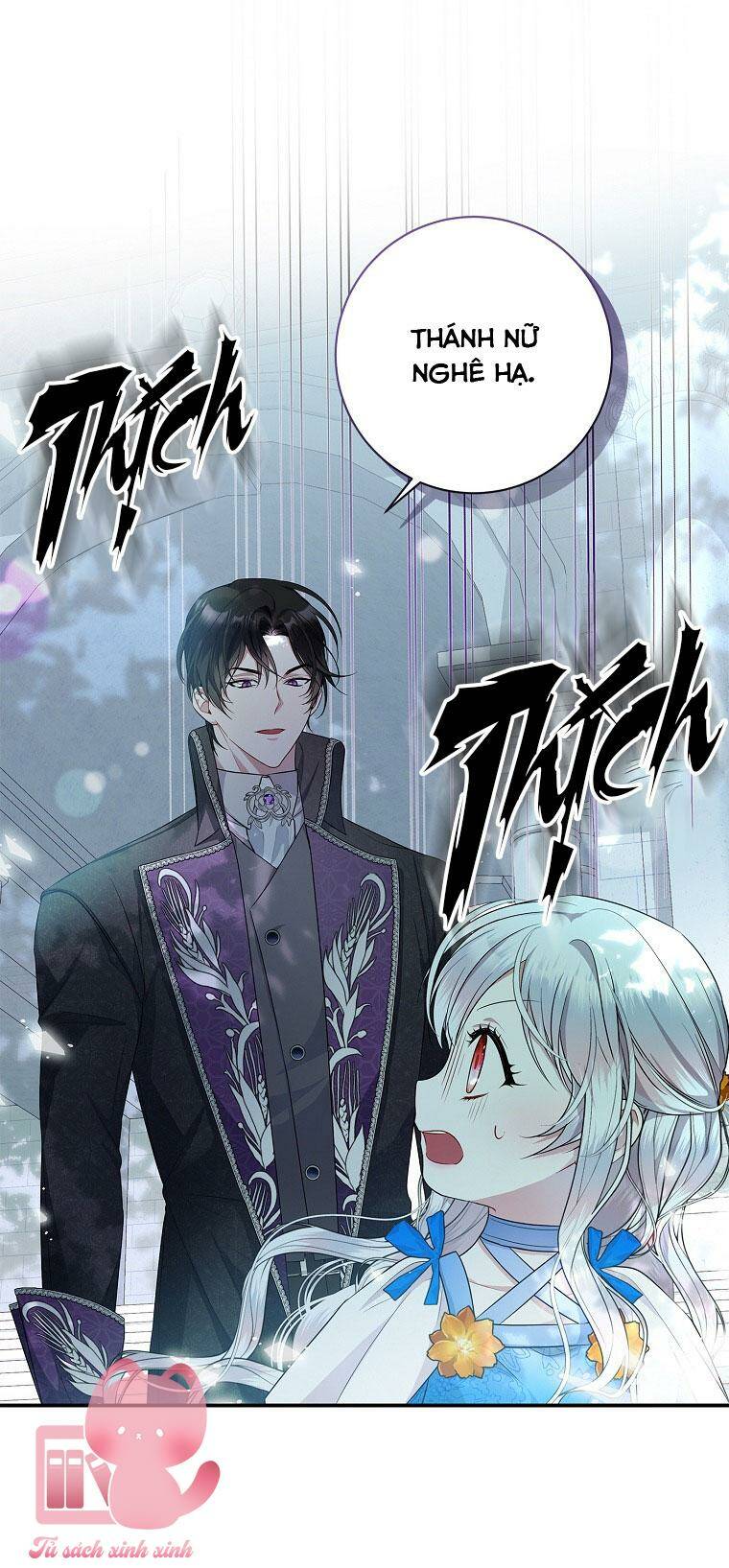 Nhận Nuôi Người Cha Phản Diện - Chapter 5 - Page 25