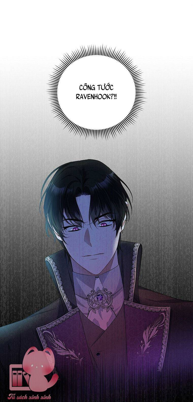 Nhận Nuôi Người Cha Phản Diện - Chapter 5 - Page 26