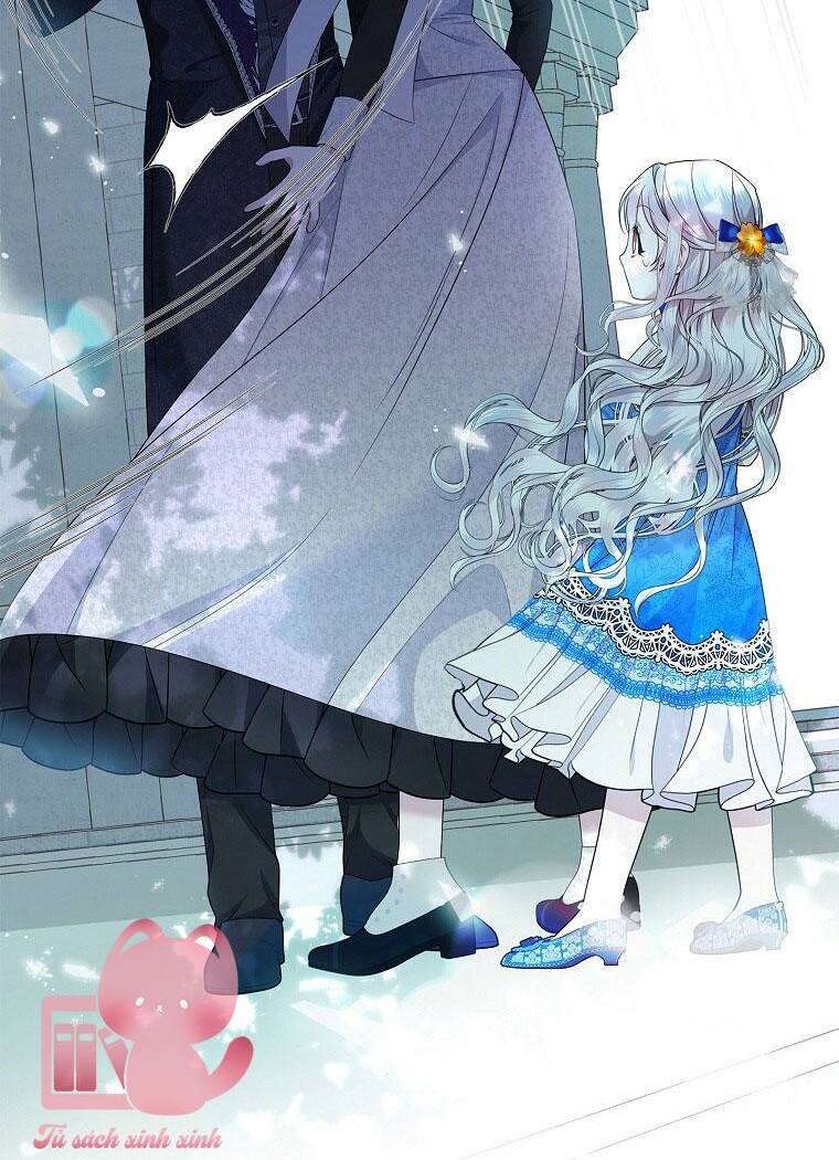 Nhận Nuôi Người Cha Phản Diện - Chapter 5 - Page 30