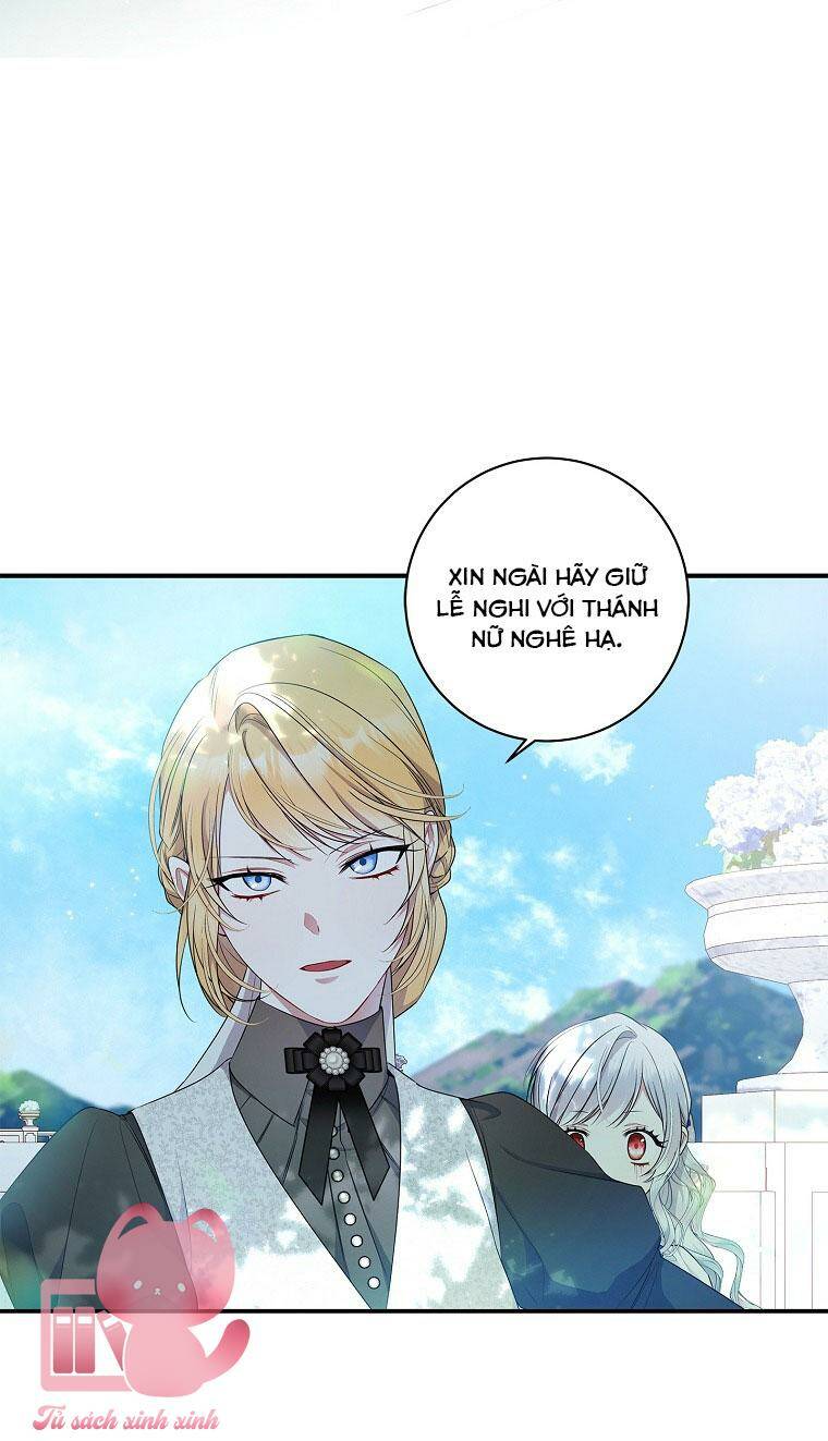 Nhận Nuôi Người Cha Phản Diện - Chapter 5 - Page 31