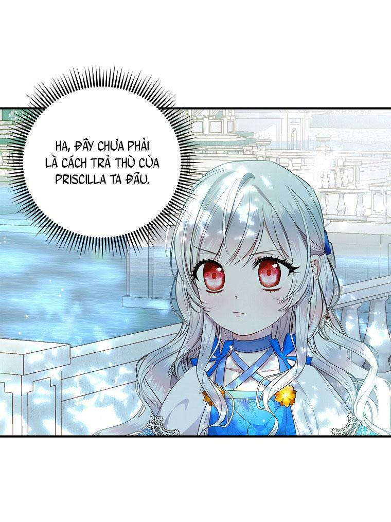 Nhận Nuôi Người Cha Phản Diện - Chapter 5 - Page 36