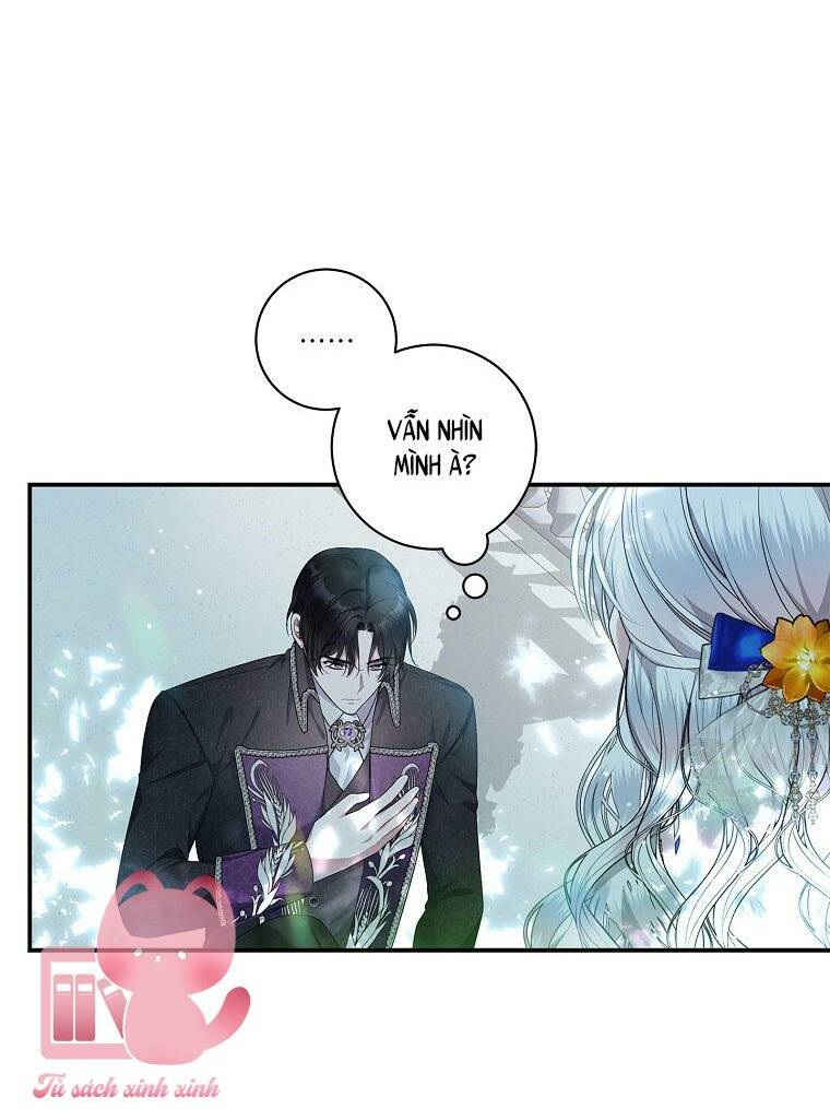 Nhận Nuôi Người Cha Phản Diện - Chapter 5 - Page 37