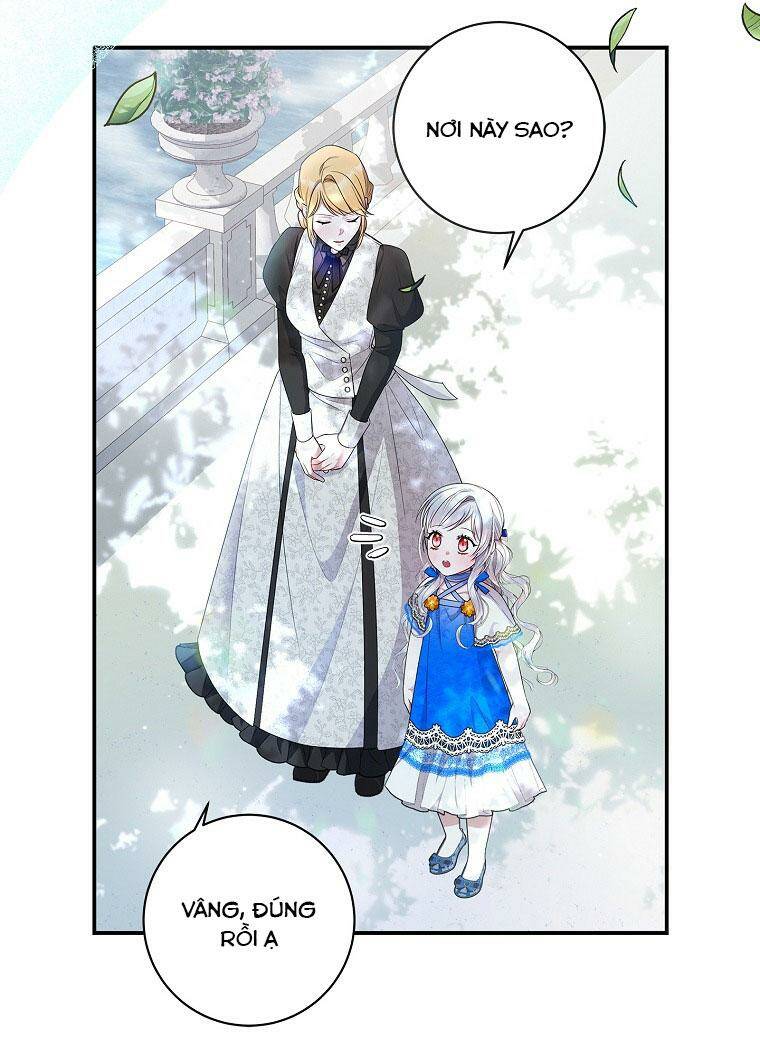 Nhận Nuôi Người Cha Phản Diện - Chapter 5 - Page 3