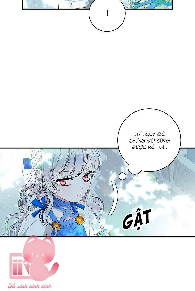 Nhận Nuôi Người Cha Phản Diện - Chapter 5 - Page 41