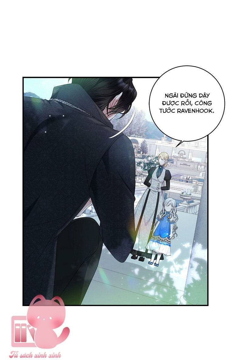 Nhận Nuôi Người Cha Phản Diện - Chapter 5 - Page 42