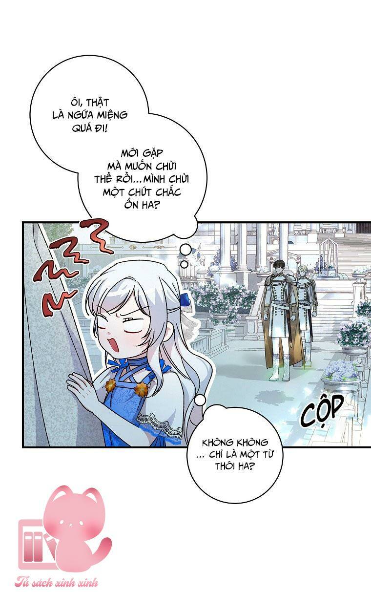 Nhận Nuôi Người Cha Phản Diện - Chapter 5 - Page 47