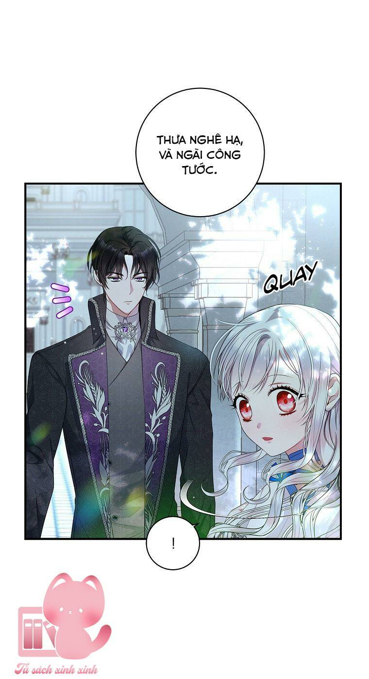 Nhận Nuôi Người Cha Phản Diện - Chapter 5 - Page 48