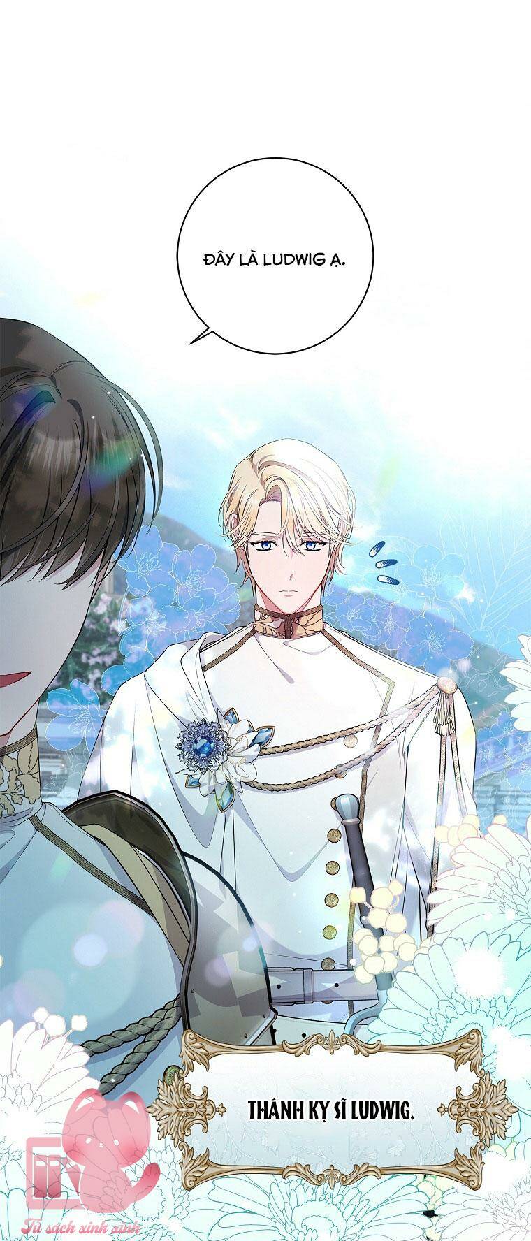 Nhận Nuôi Người Cha Phản Diện - Chapter 5 - Page 49