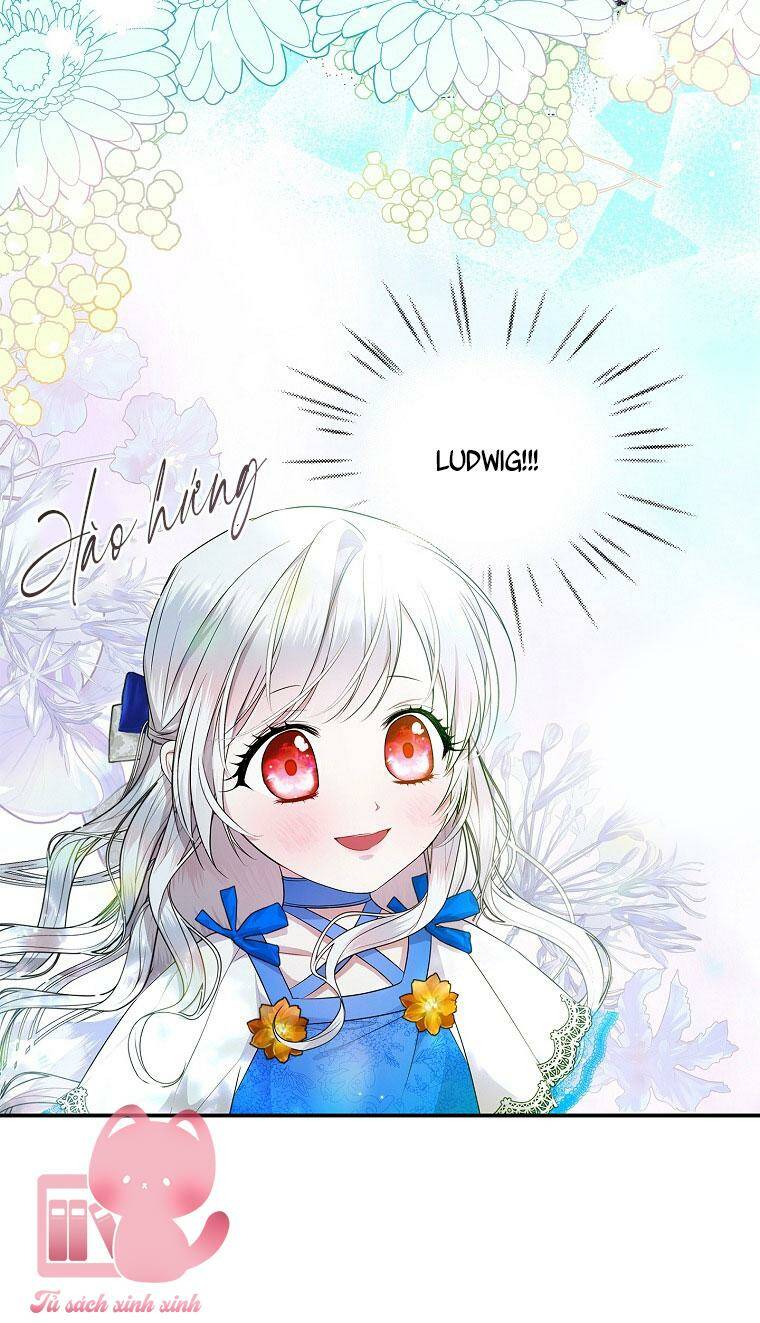 Nhận Nuôi Người Cha Phản Diện - Chapter 5 - Page 50