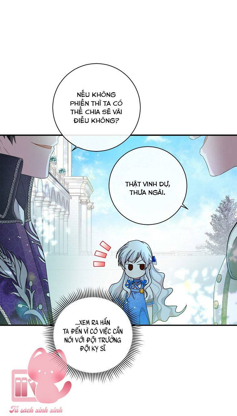 Nhận Nuôi Người Cha Phản Diện - Chapter 5 - Page 52