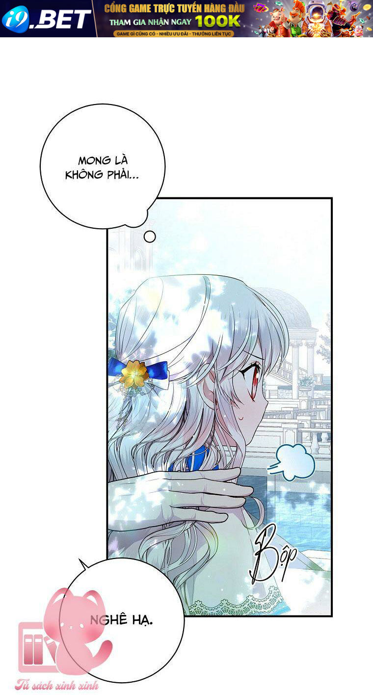 Nhận Nuôi Người Cha Phản Diện - Chapter 5 - Page 54