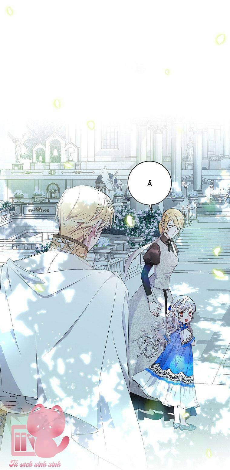 Nhận Nuôi Người Cha Phản Diện - Chapter 5 - Page 55