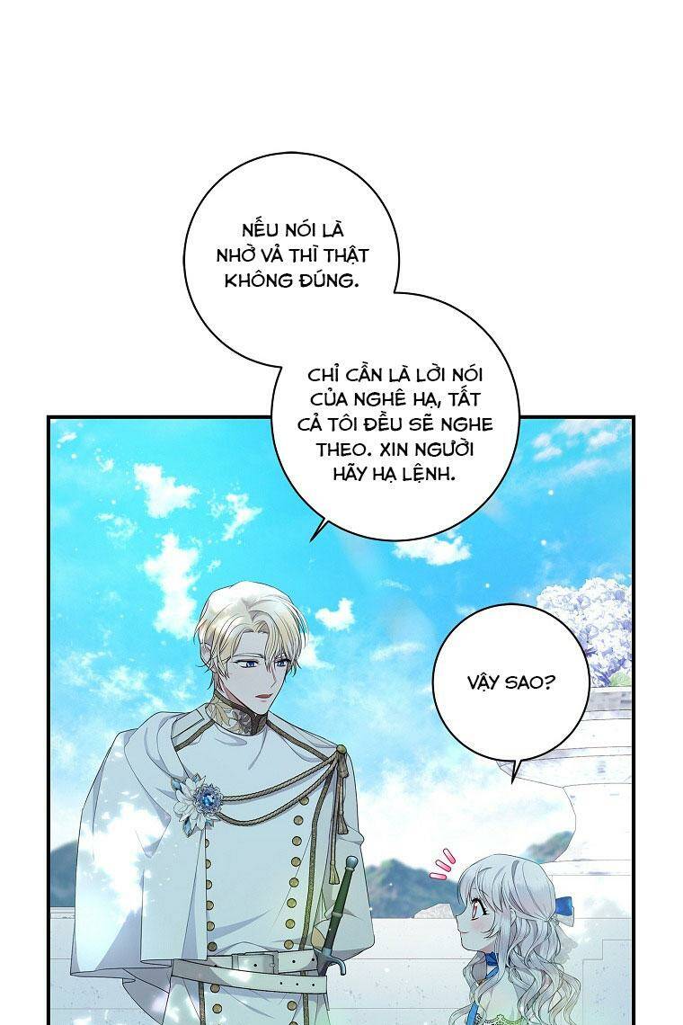 Nhận Nuôi Người Cha Phản Diện - Chapter 5 - Page 58