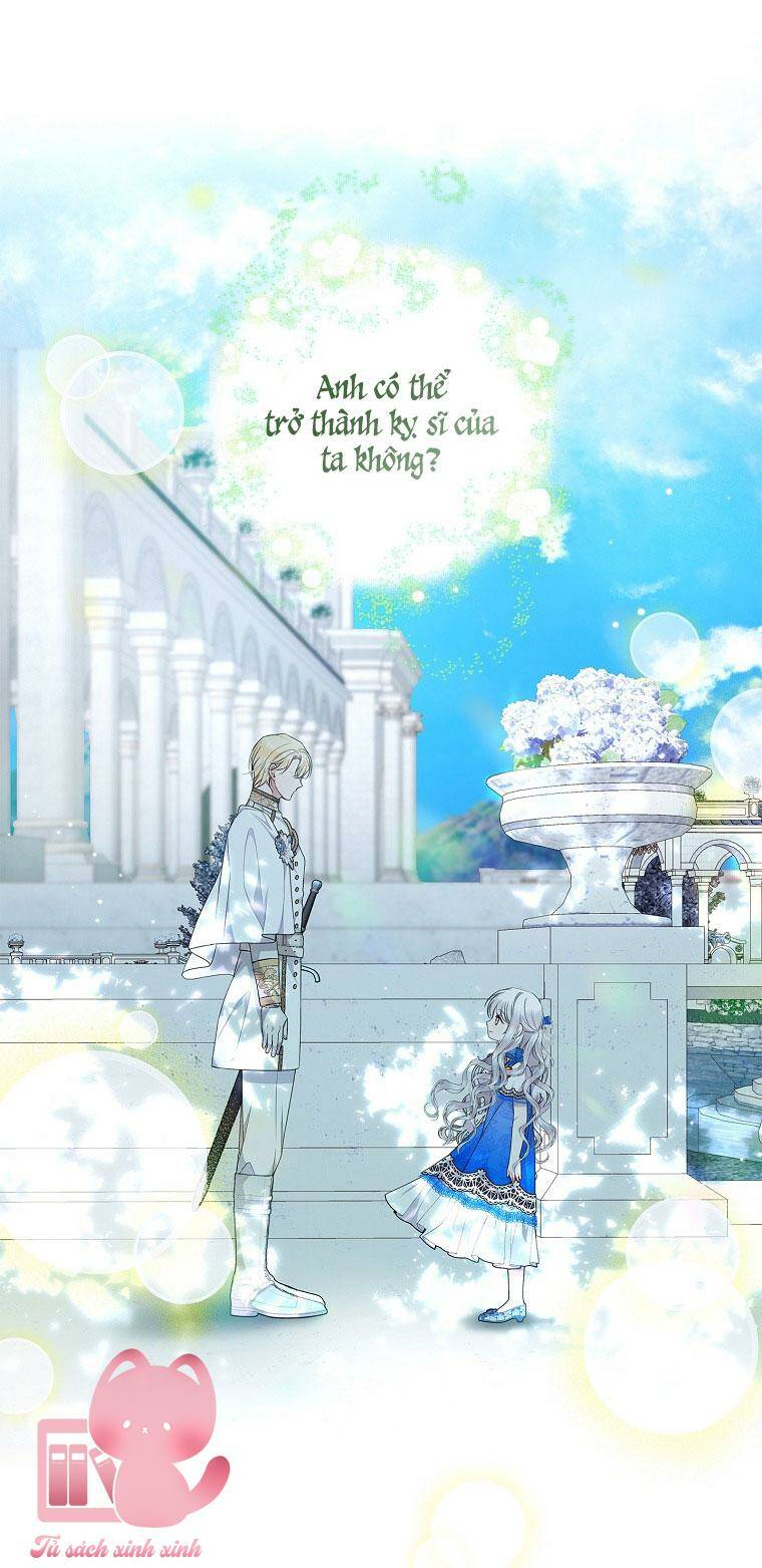 Nhận Nuôi Người Cha Phản Diện - Chapter 5 - Page 60