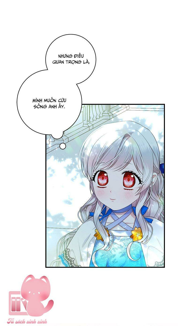 Nhận Nuôi Người Cha Phản Diện - Chapter 5 - Page 65