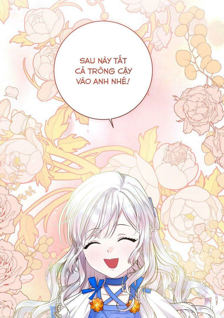 Nhận Nuôi Người Cha Phản Diện - Chapter 5 - Page 70