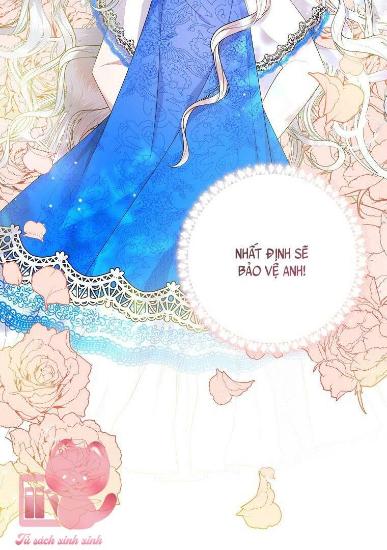 Nhận Nuôi Người Cha Phản Diện - Chapter 5 - Page 71