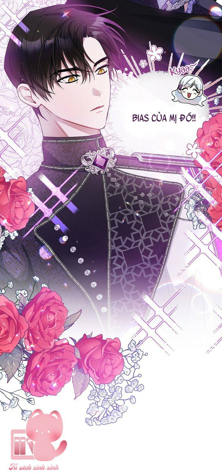 Nhận Nuôi Người Cha Phản Diện - Chapter 6 - Page 10