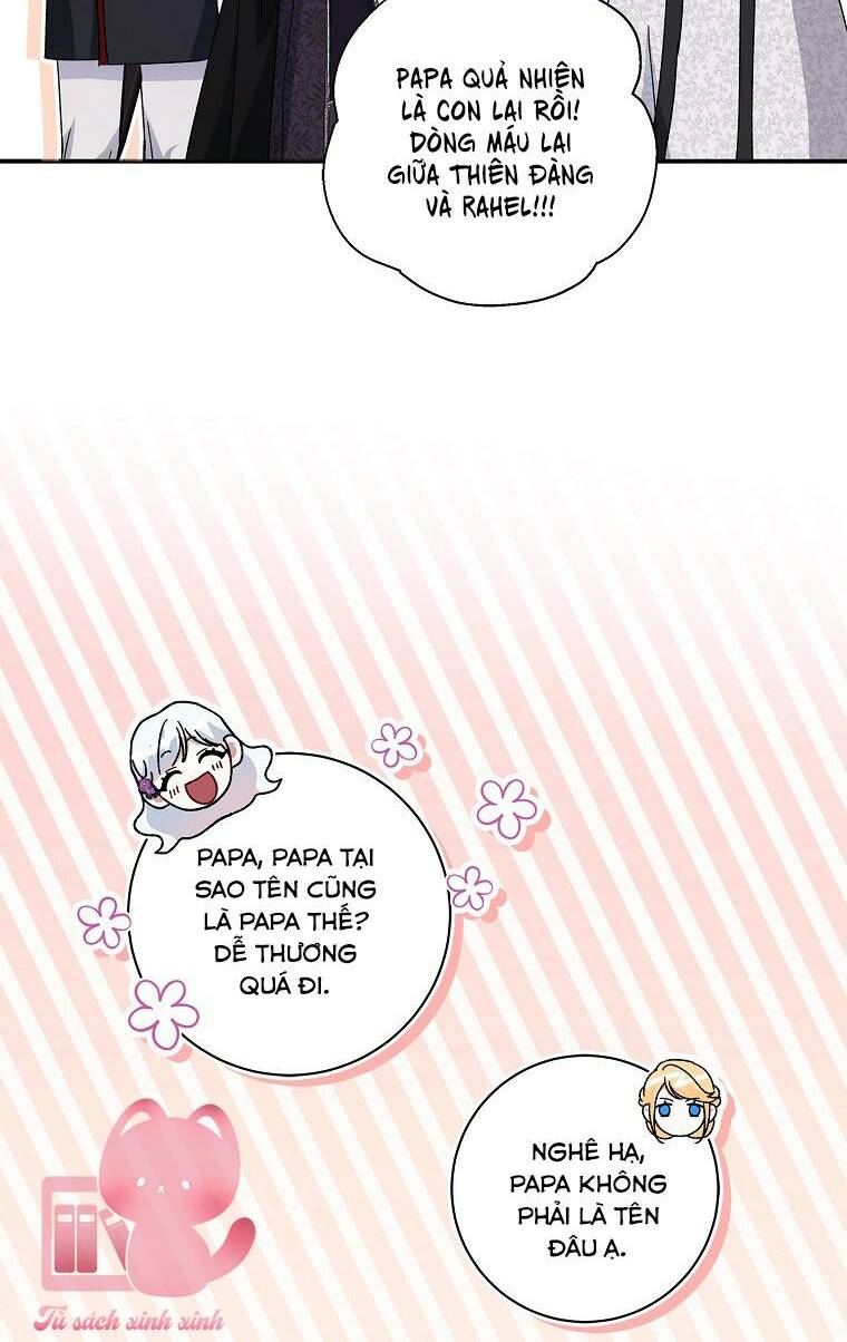 Nhận Nuôi Người Cha Phản Diện - Chapter 6 - Page 12