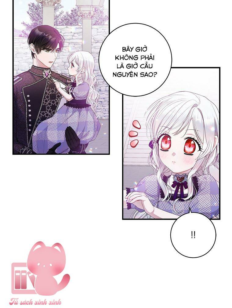 Nhận Nuôi Người Cha Phản Diện - Chapter 6 - Page 14