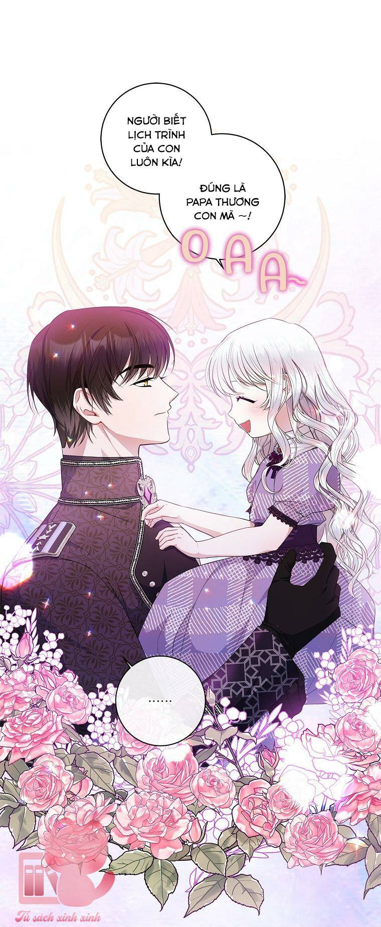 Nhận Nuôi Người Cha Phản Diện - Chapter 6 - Page 15