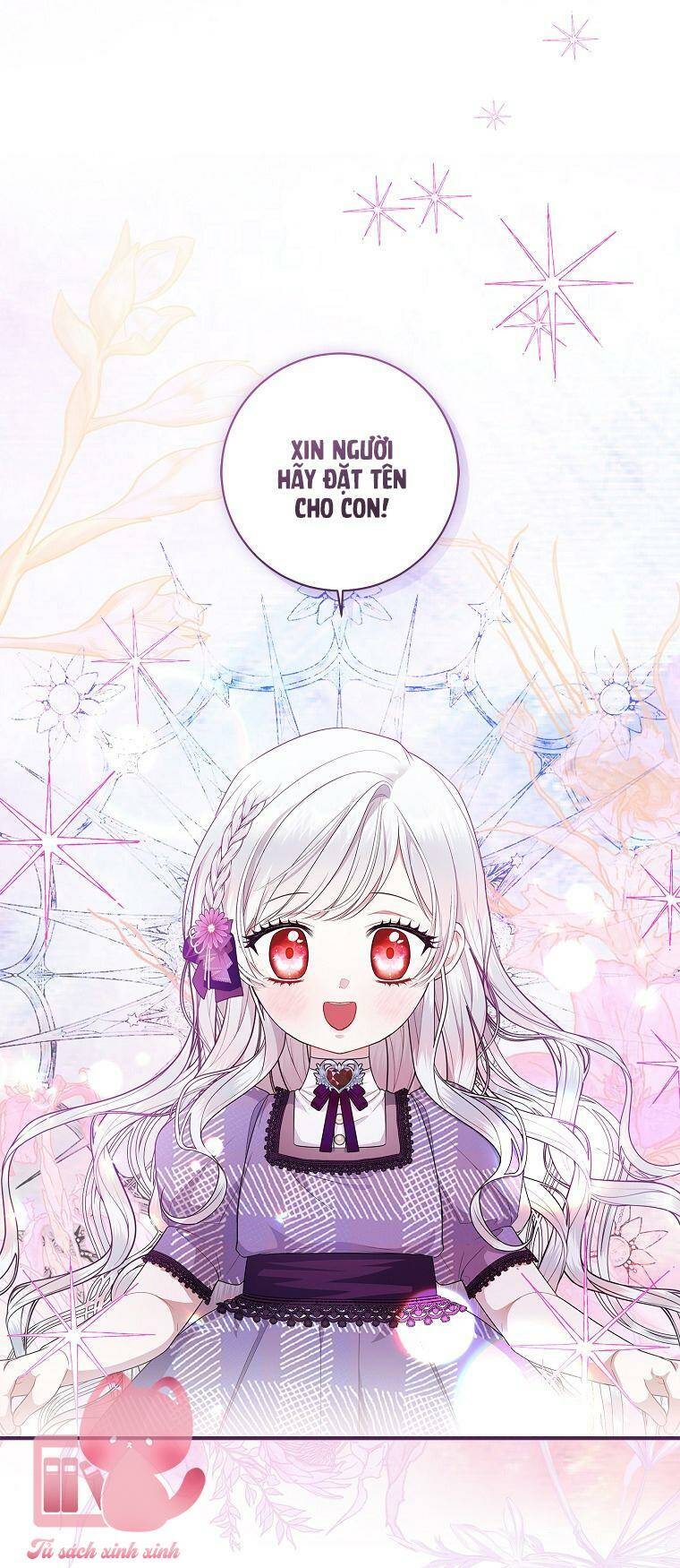 Nhận Nuôi Người Cha Phản Diện - Chapter 6 - Page 17