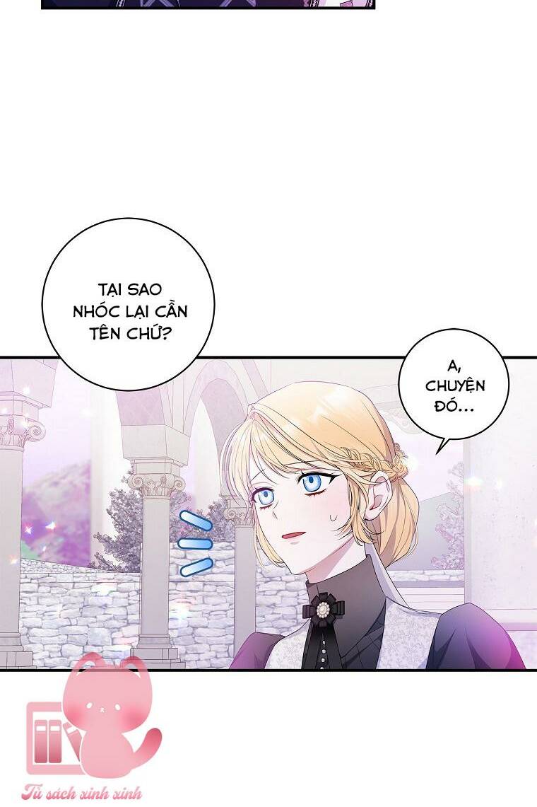 Nhận Nuôi Người Cha Phản Diện - Chapter 6 - Page 19