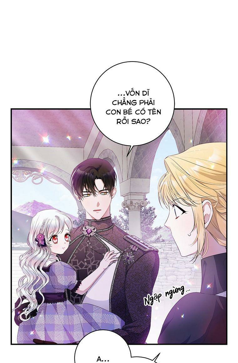 Nhận Nuôi Người Cha Phản Diện - Chapter 6 - Page 22