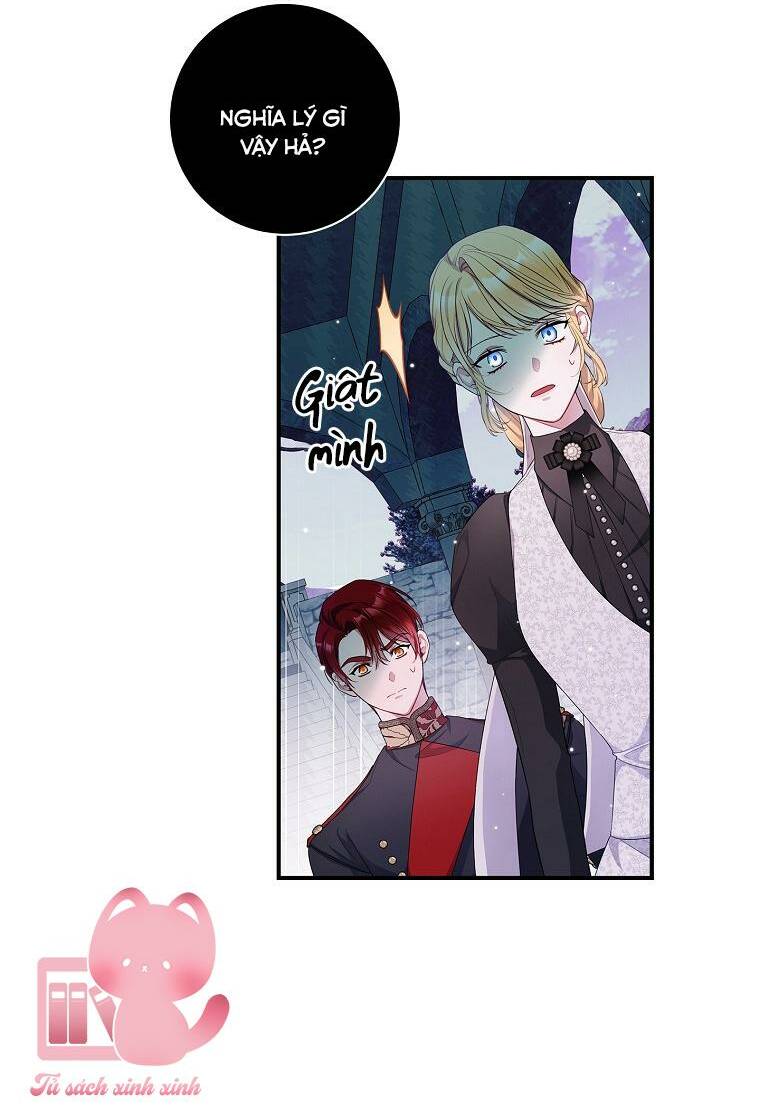 Nhận Nuôi Người Cha Phản Diện - Chapter 6 - Page 26