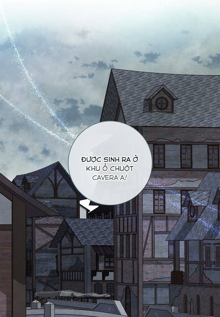 Nhận Nuôi Người Cha Phản Diện - Chapter 6 - Page 29