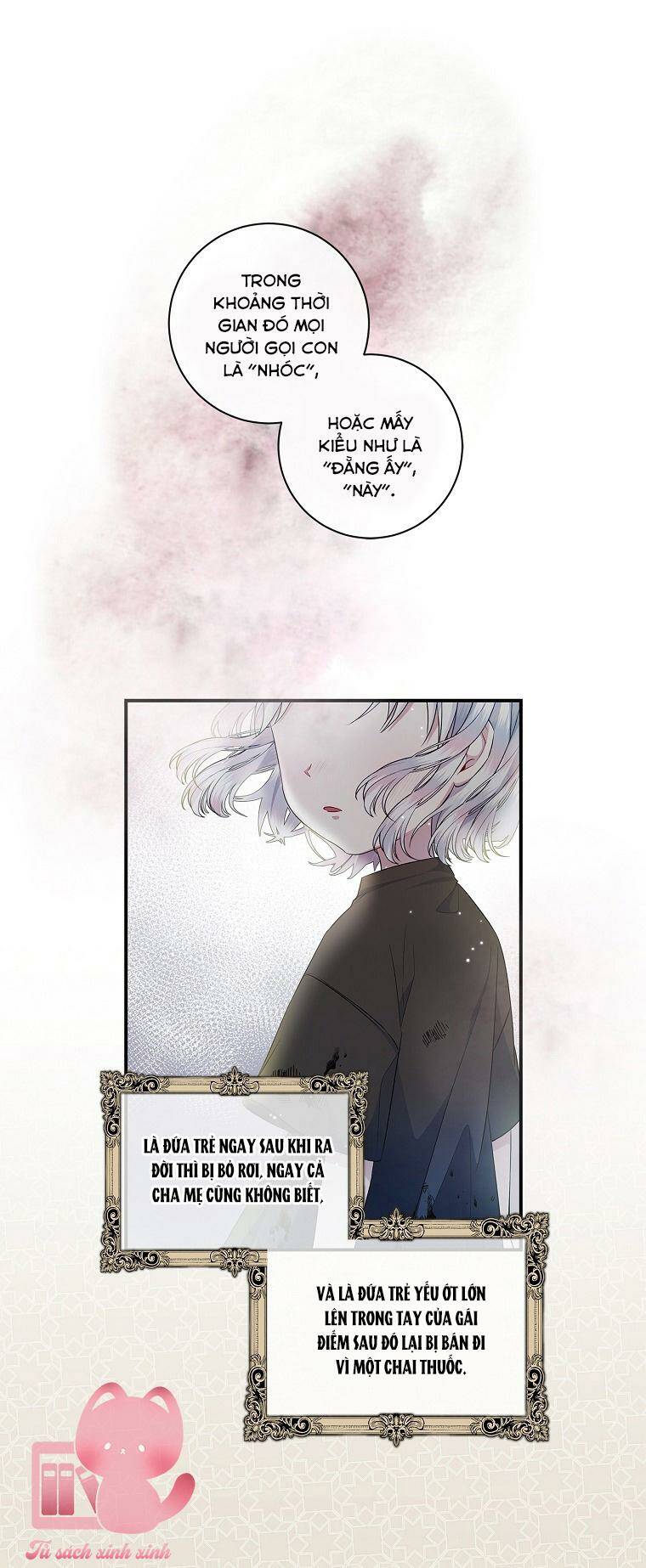 Nhận Nuôi Người Cha Phản Diện - Chapter 6 - Page 31